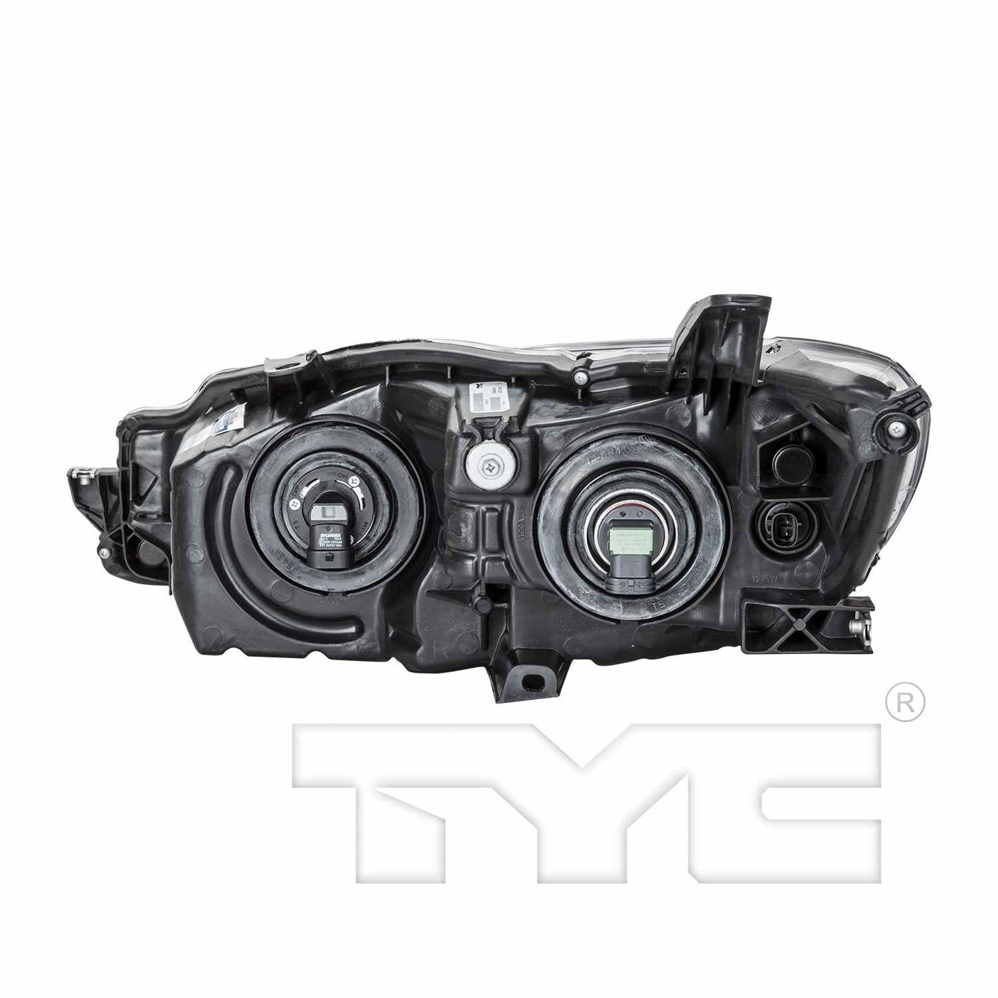 TYC TYC Regular 20-9609-00