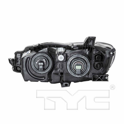 TYC TYC Regular 20-9609-00