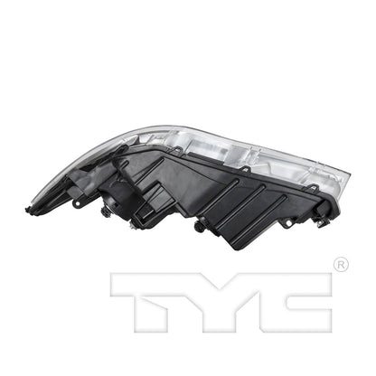 TYC TYC Regular 20-9609-00