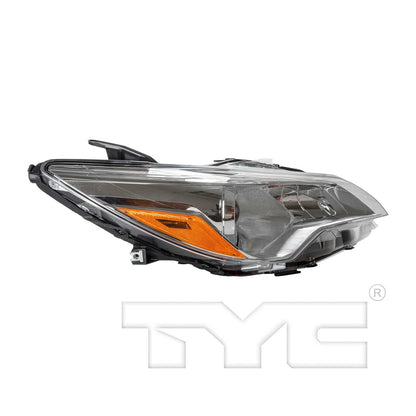 TYC TYC Regular 20-9609-00