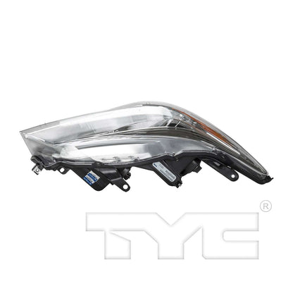 TYC TYC Regular 20-9609-00