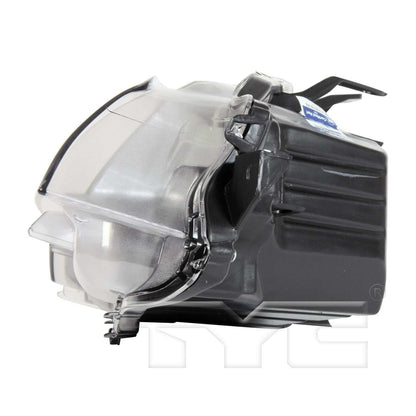 TYC CAPA Certified 20-9609-90-9