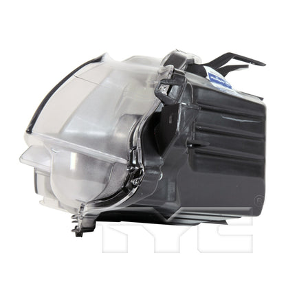 TYC CAPA Certified 20-9609-90-9