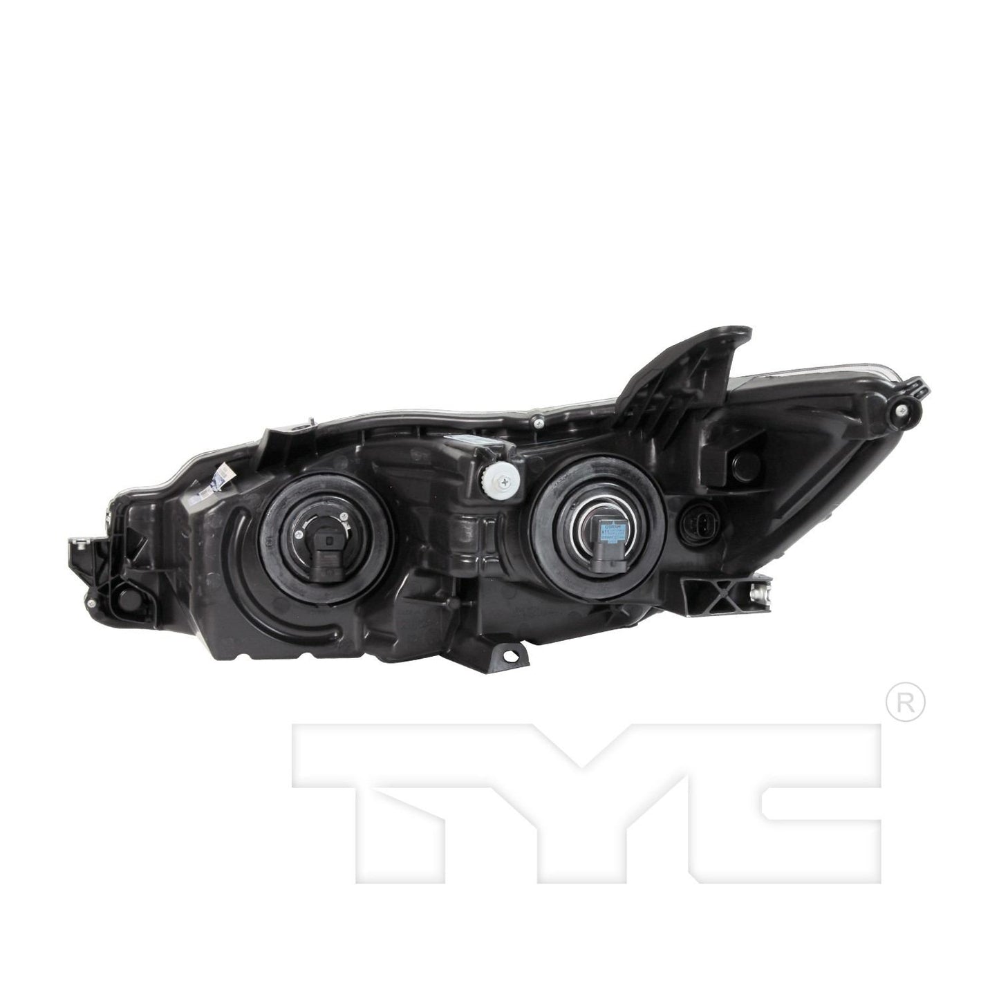 TYC CAPA Certified 20-9609-90-9