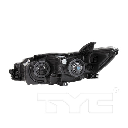TYC CAPA Certified 20-9609-90-9