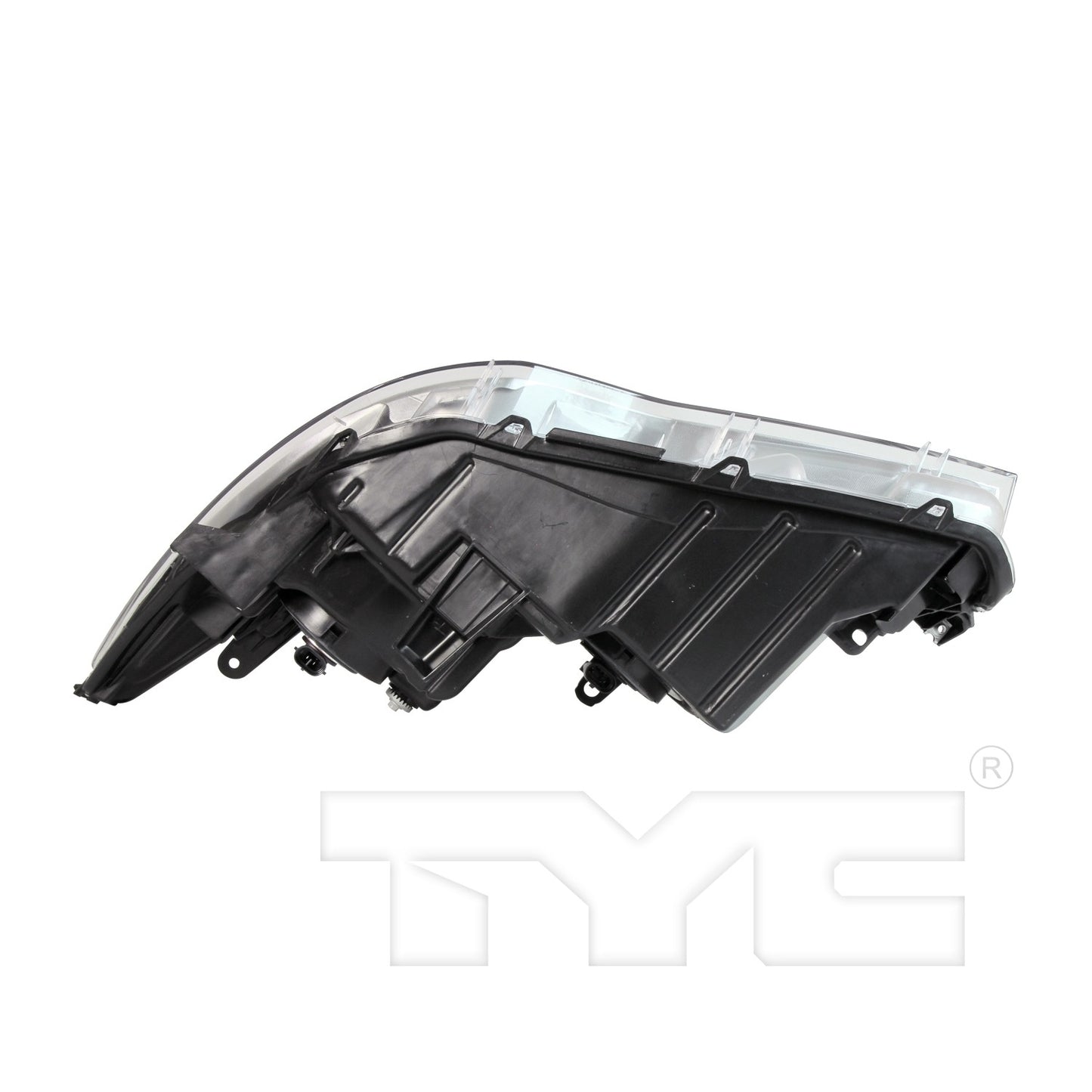 TYC CAPA Certified 20-9609-90-9