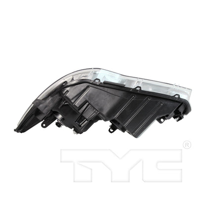 TYC CAPA Certified 20-9609-90-9