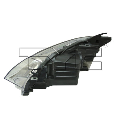 TYC CAPA Certified 20-9609-90-9