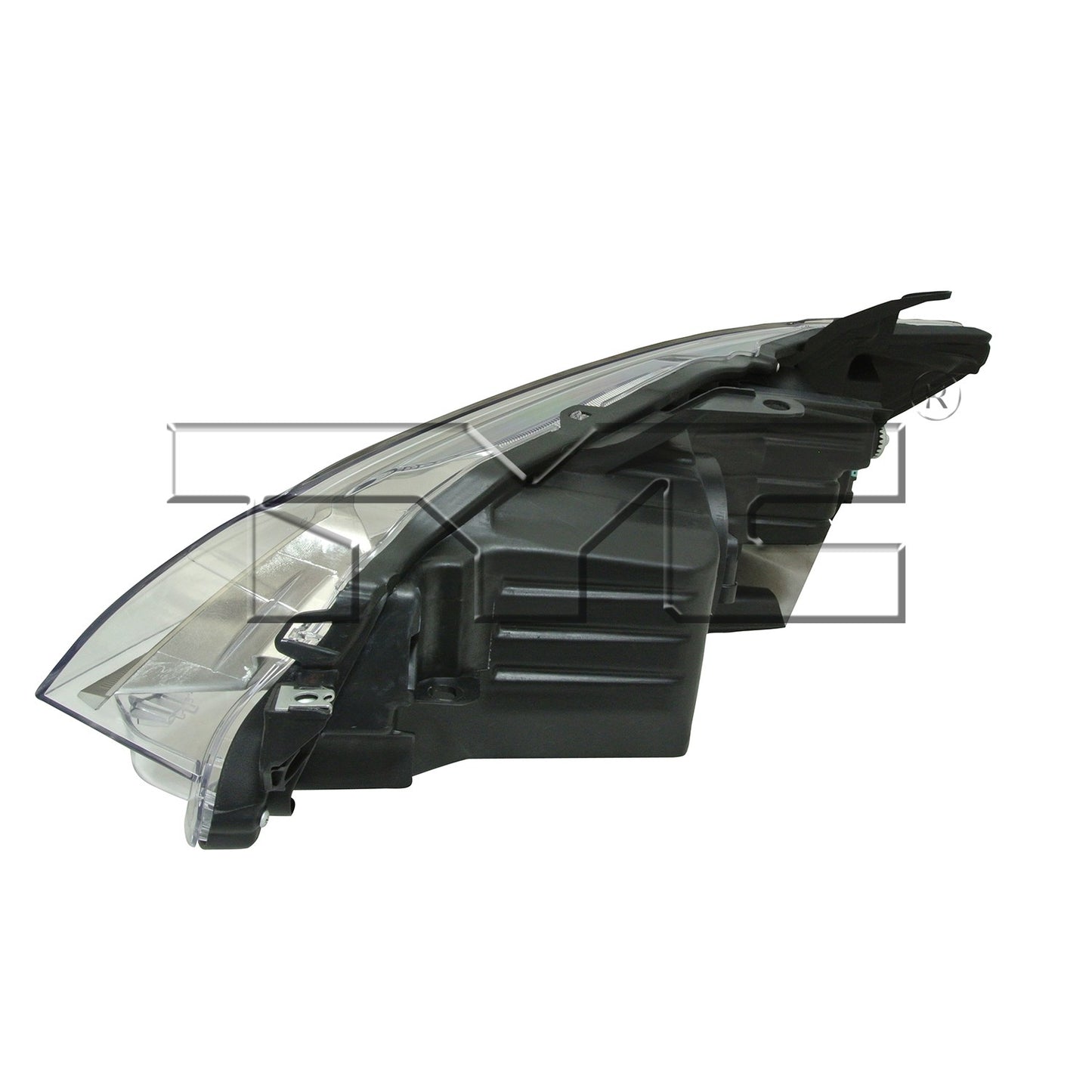 TYC CAPA Certified 20-9609-90-9
