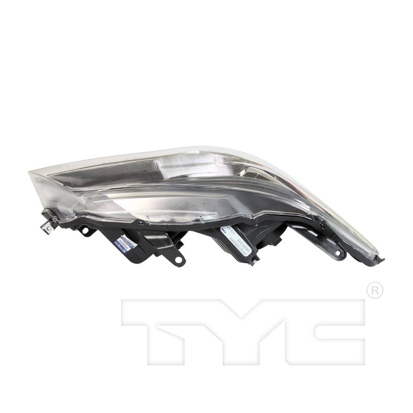 TYC CAPA Certified 20-9609-90-9