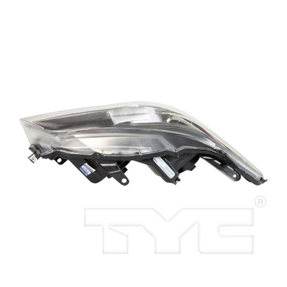TYC CAPA Certified 20-9609-90-9