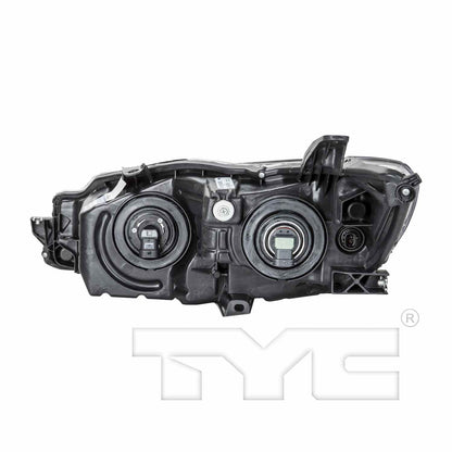 TYC Headlight Assembly 20-9609-90