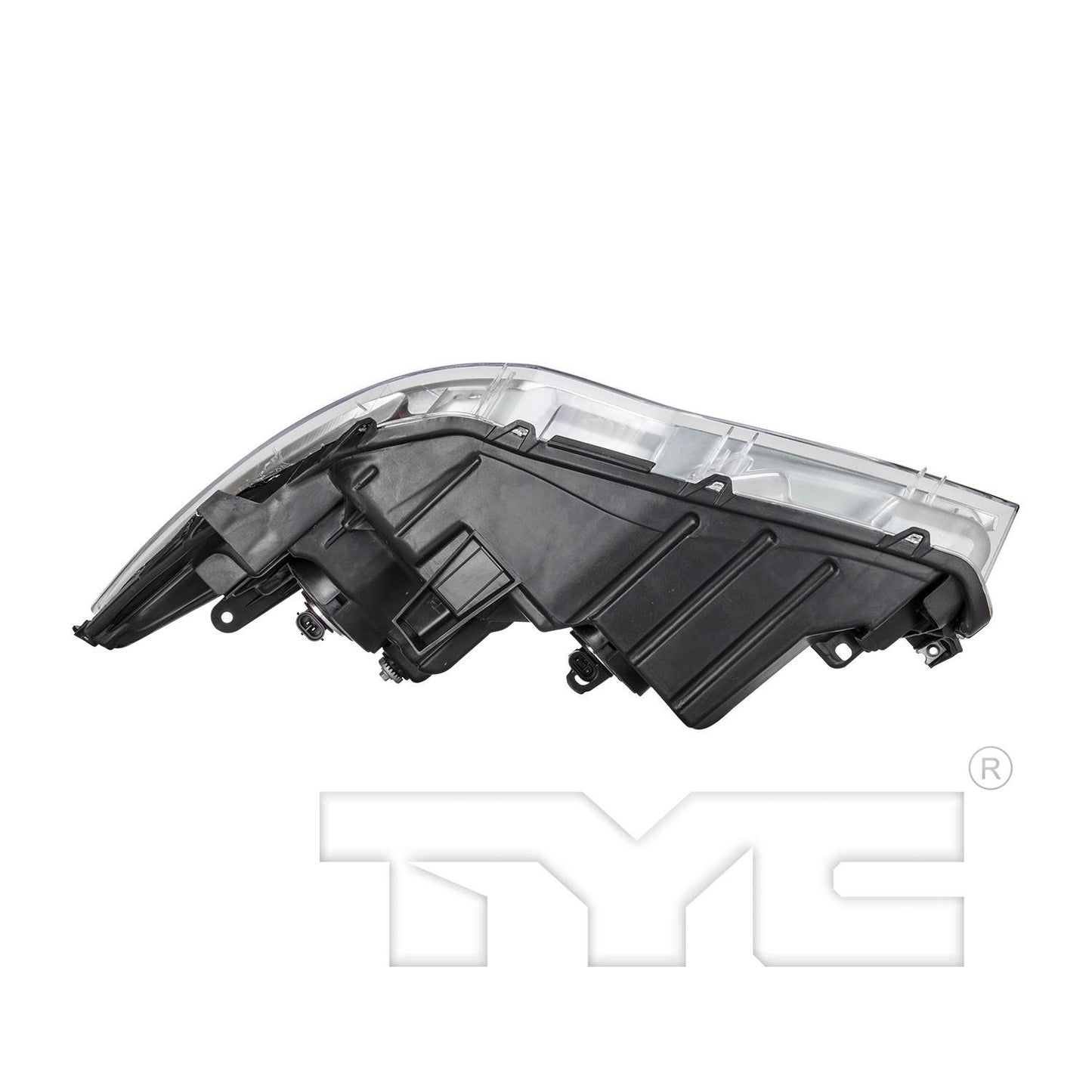 TYC Headlight Assembly 20-9609-90