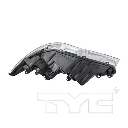 TYC Headlight Assembly 20-9609-90