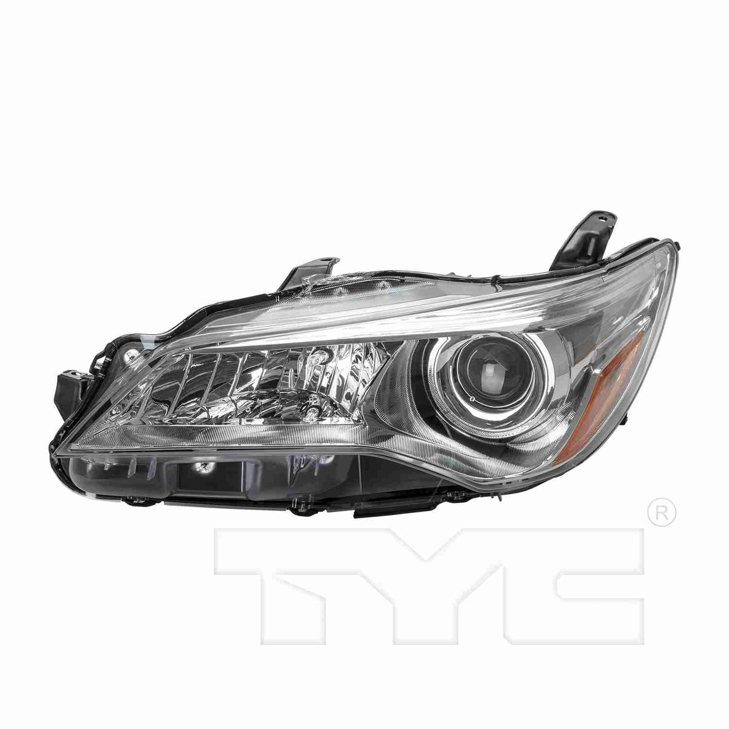TYC Headlight Assembly 20-9610-00