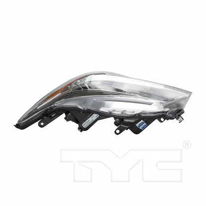 TYC Headlight Assembly 20-9610-00