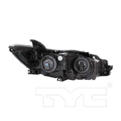 TYC Headlight Assembly 20-9610-90-9