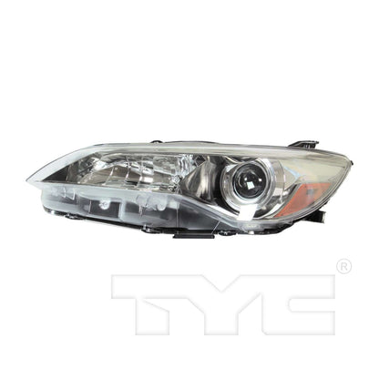 TYC Headlight Assembly 20-9610-90-9