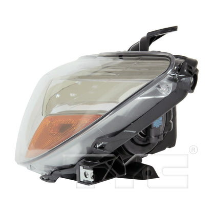 TYC Headlight Assembly 20-9610-90-9