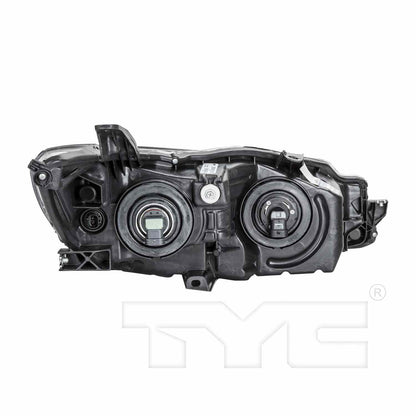 TYC Headlight Assembly 20-9610-90