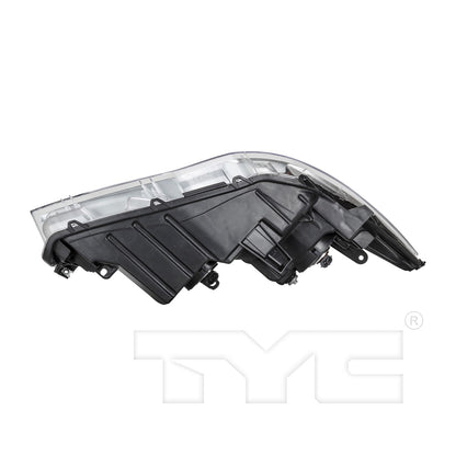 TYC Headlight Assembly 20-9610-90