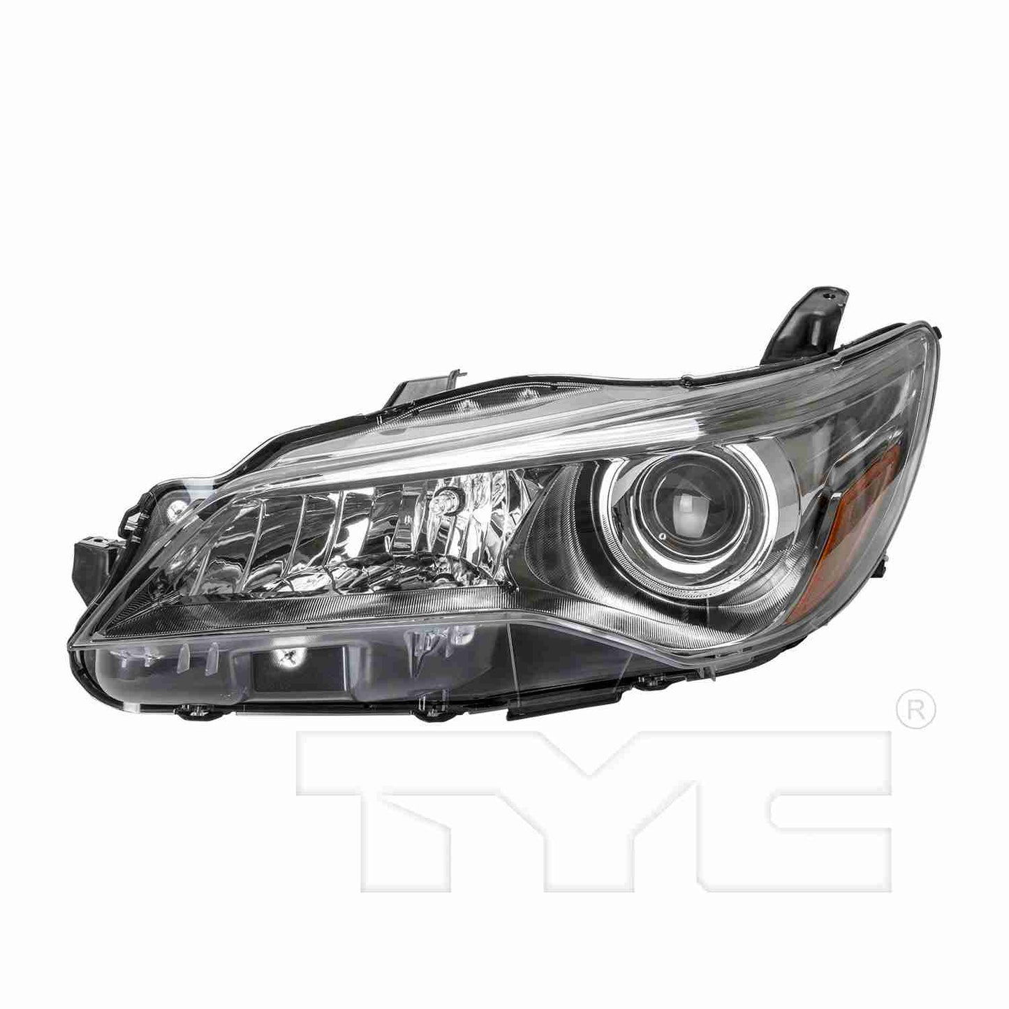 TYC Headlight Assembly 20-9610-90