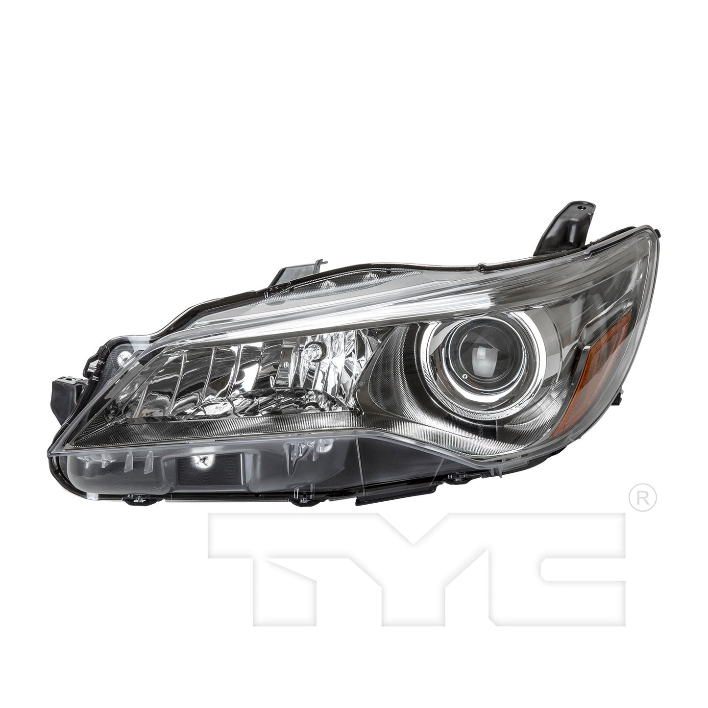 TYC Headlight Assembly 20-9610-90