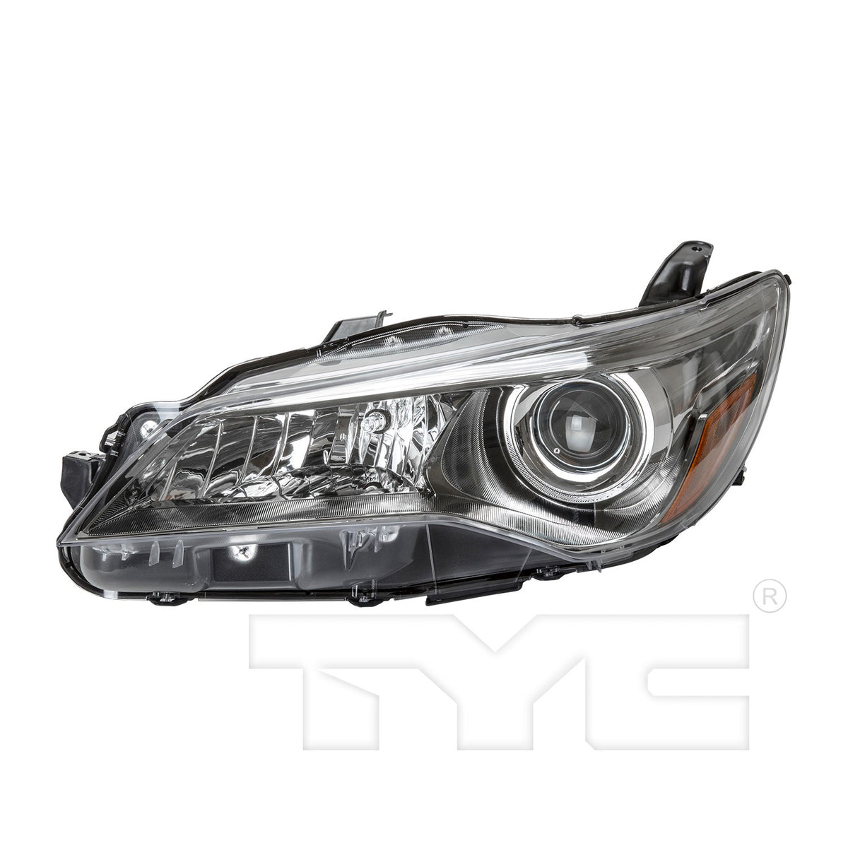 TYC Headlight Assembly 20-9610-90