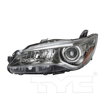 TYC Headlight Assembly 20-9610-90