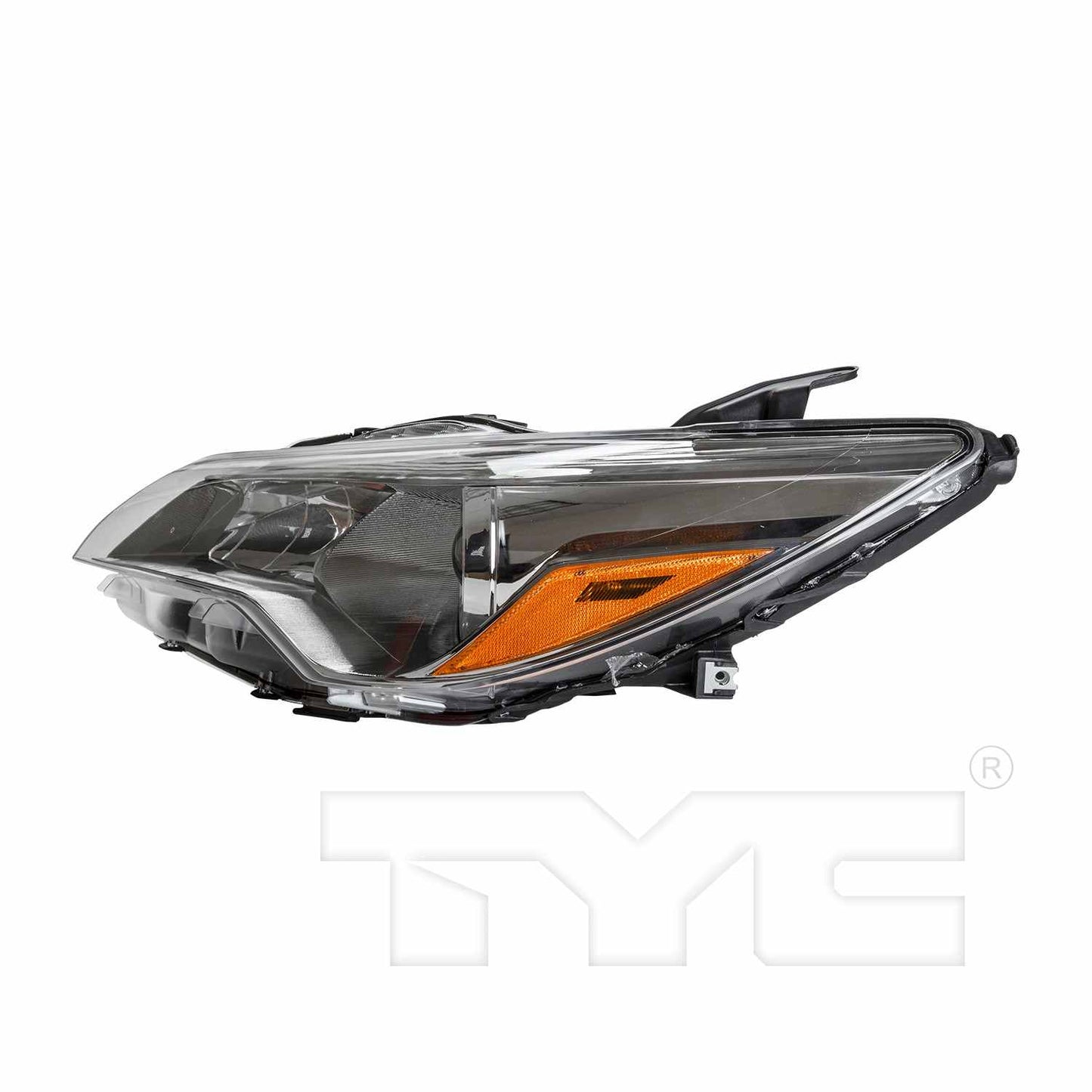 TYC Headlight Assembly 20-9610-90