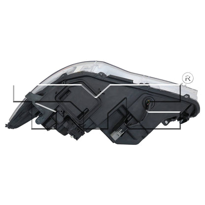 TYC CAPA Certified 20-9611-00-9