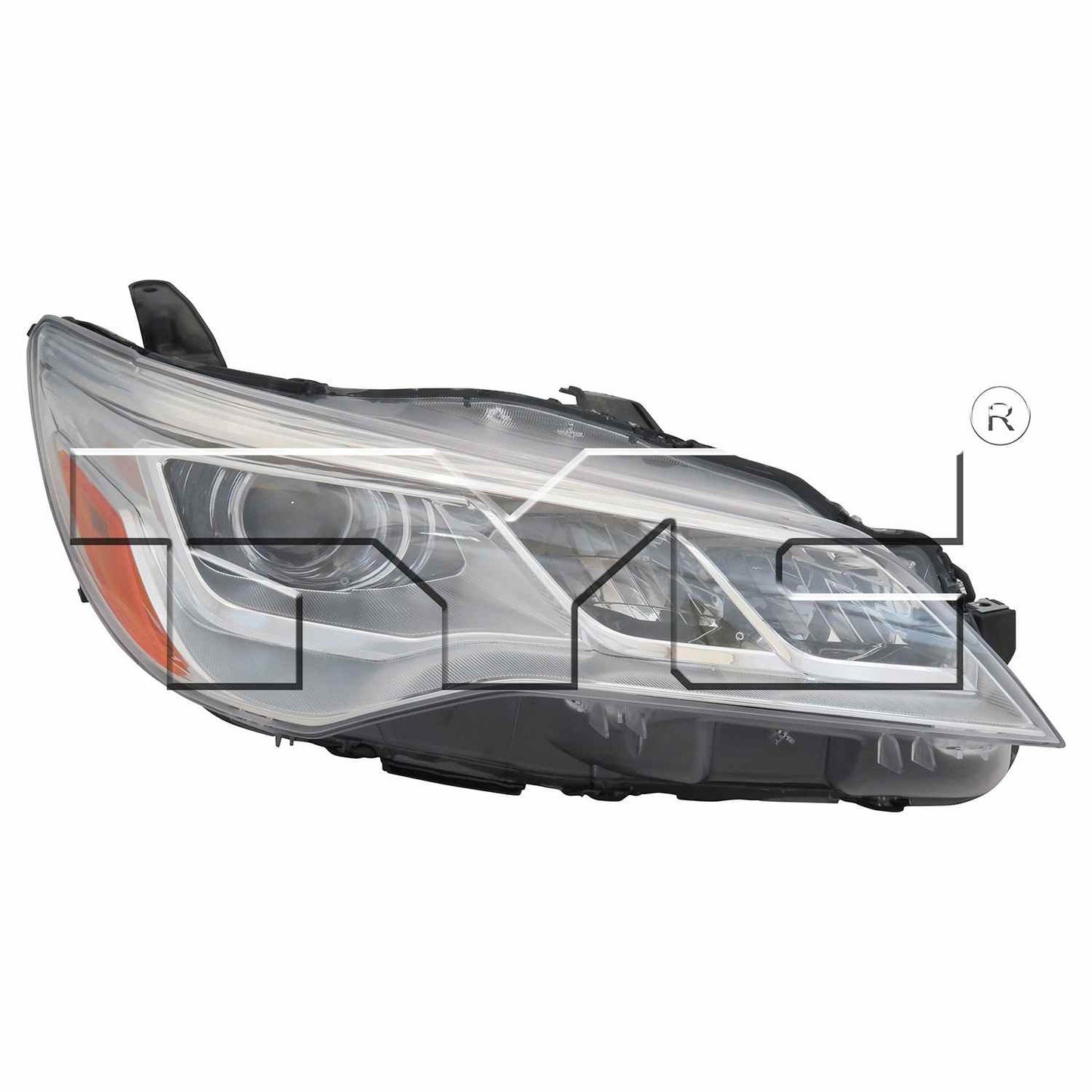 TYC CAPA Certified 20-9611-00-9