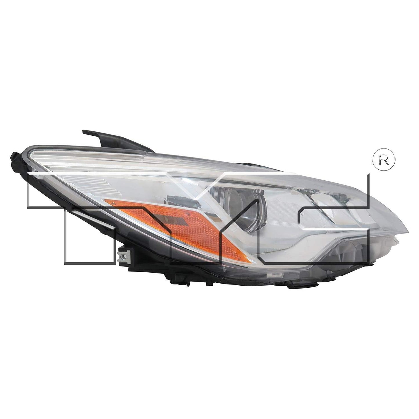 TYC CAPA Certified 20-9611-00-9