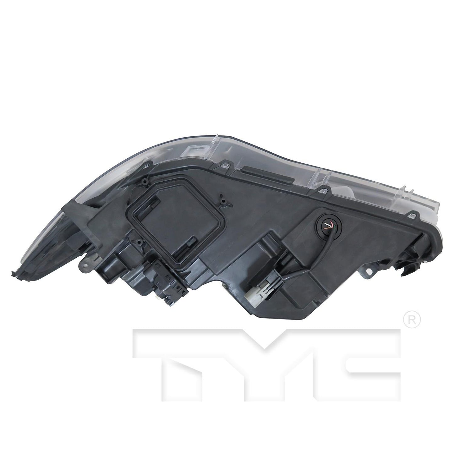 TYC TYC Regular 20-9611-90