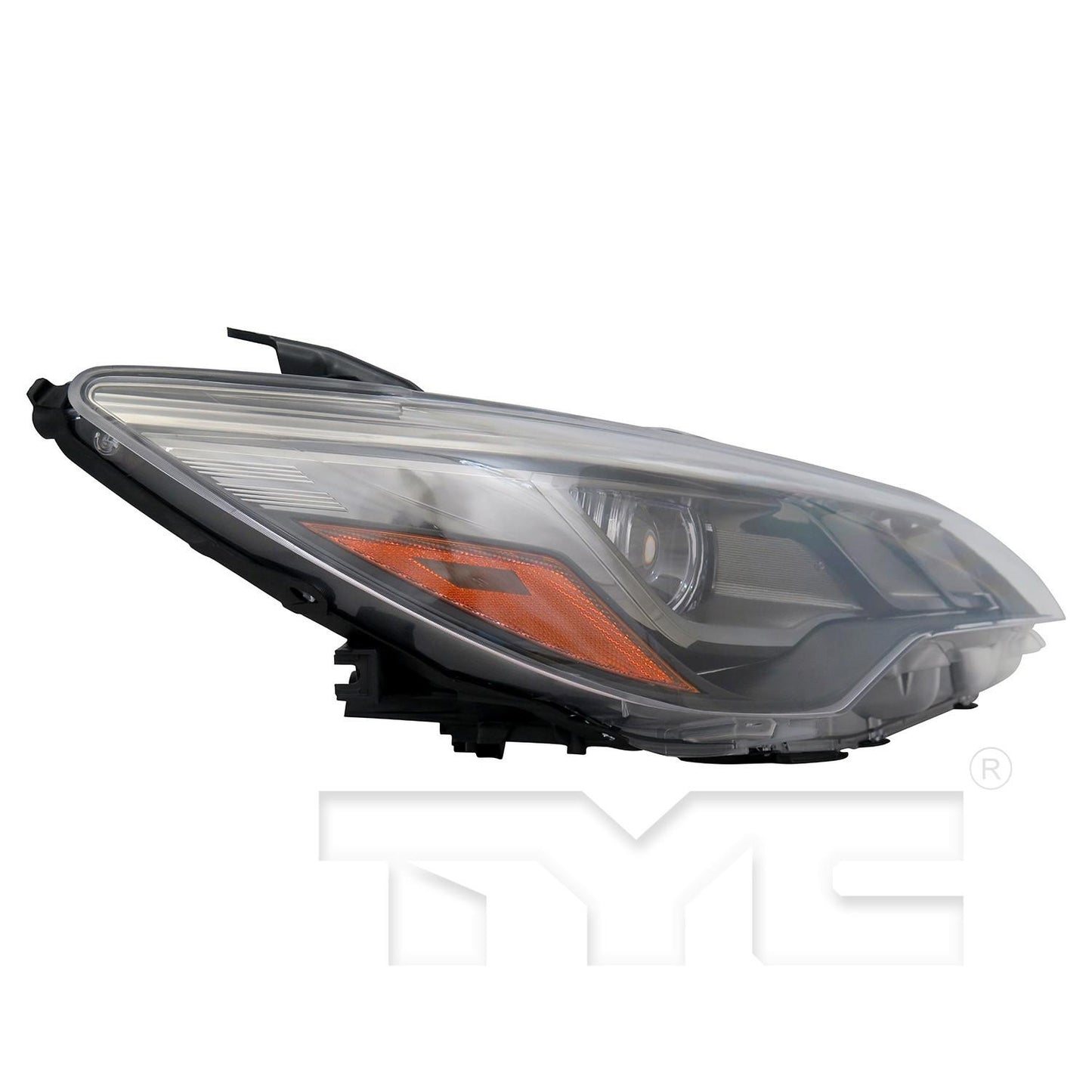 TYC TYC Regular 20-9611-90