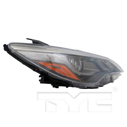 TYC TYC Regular 20-9611-90