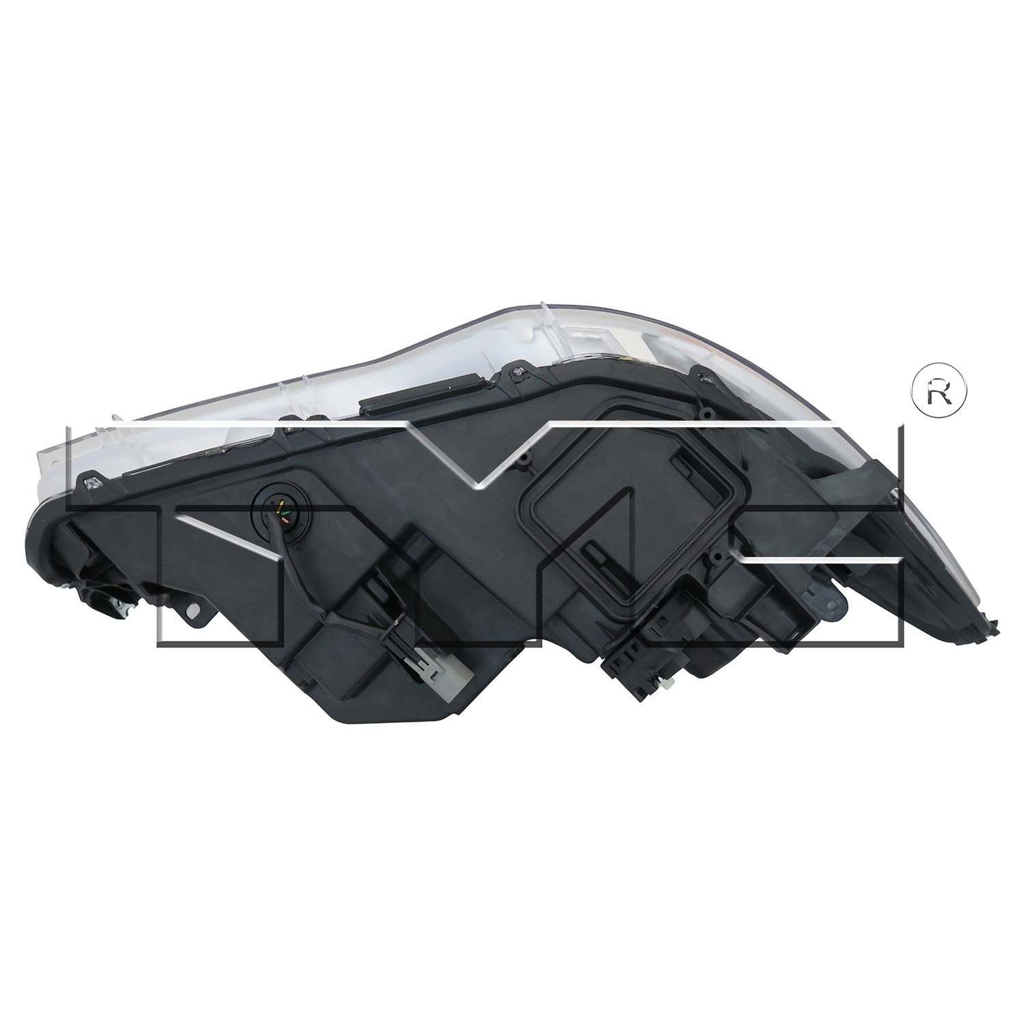 TYC CAPA Certified 20-9612-00-9