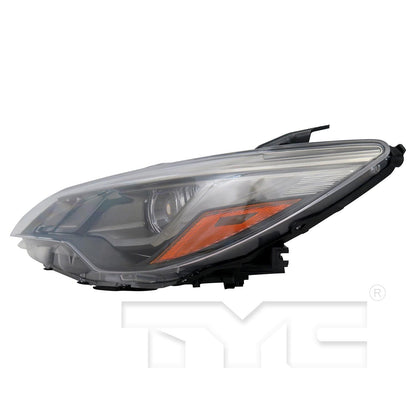 TYC TYC Regular 20-9612-90