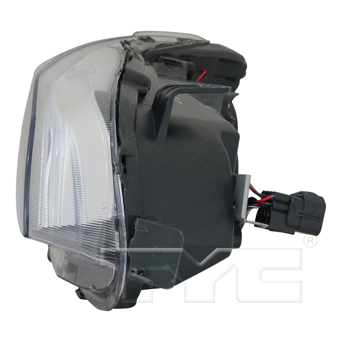TYC CAPA Certified 20-9613-00-9