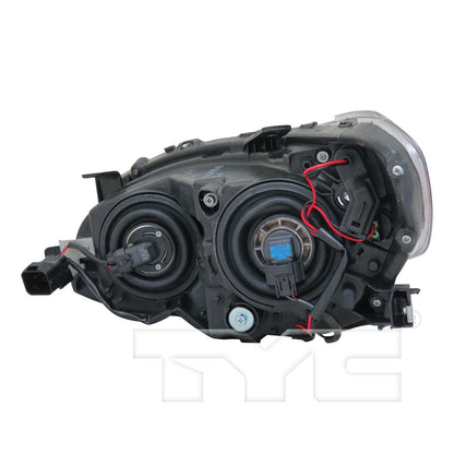 TYC CAPA Certified 20-9613-00-9