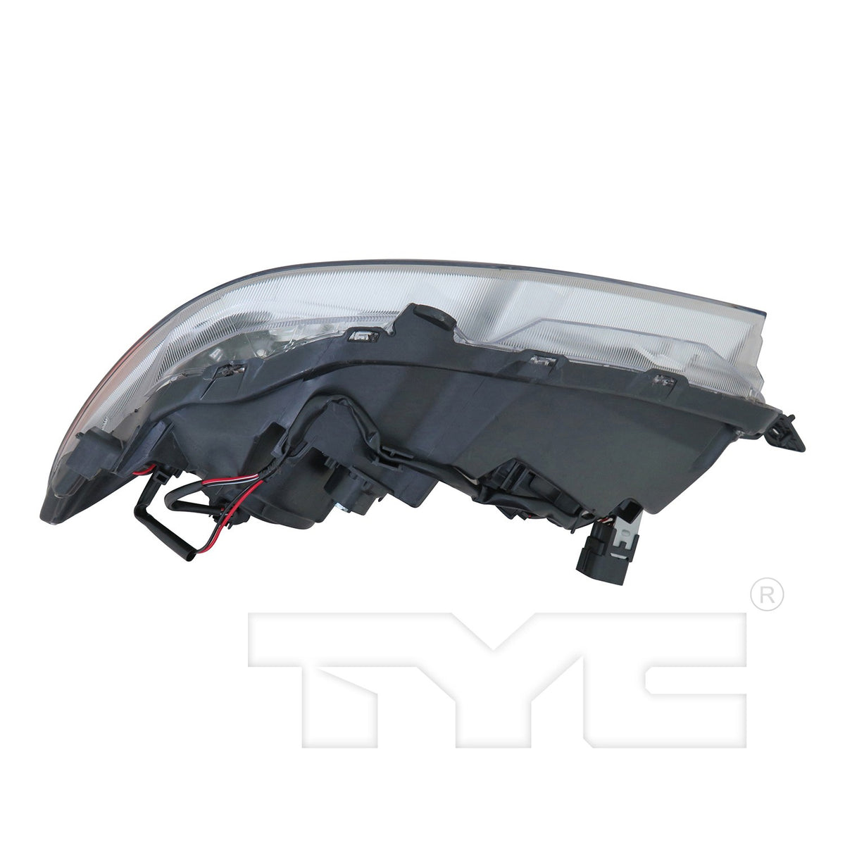 TYC CAPA Certified 20-9613-00-9