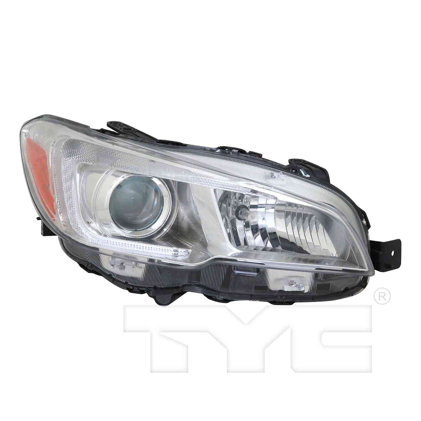 TYC CAPA Certified 20-9613-00-9