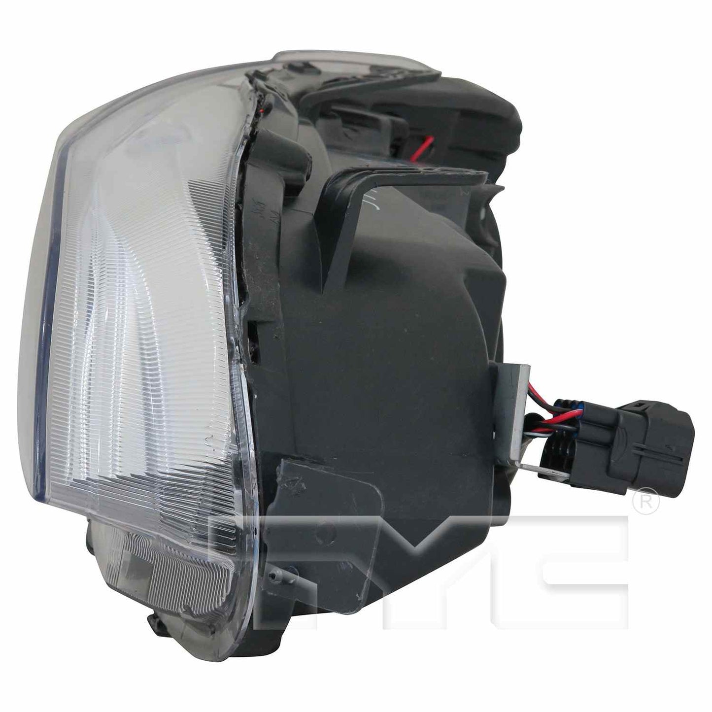TYC TYC Regular 20-9613-00