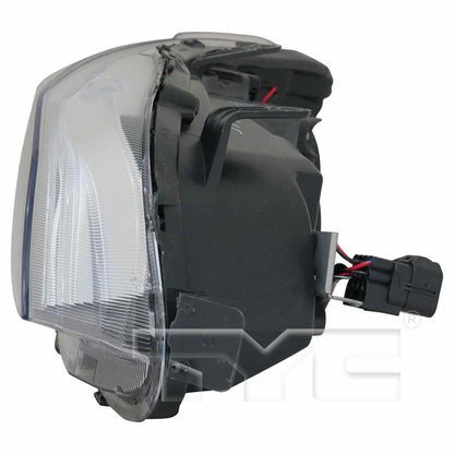 TYC TYC Regular 20-9613-00