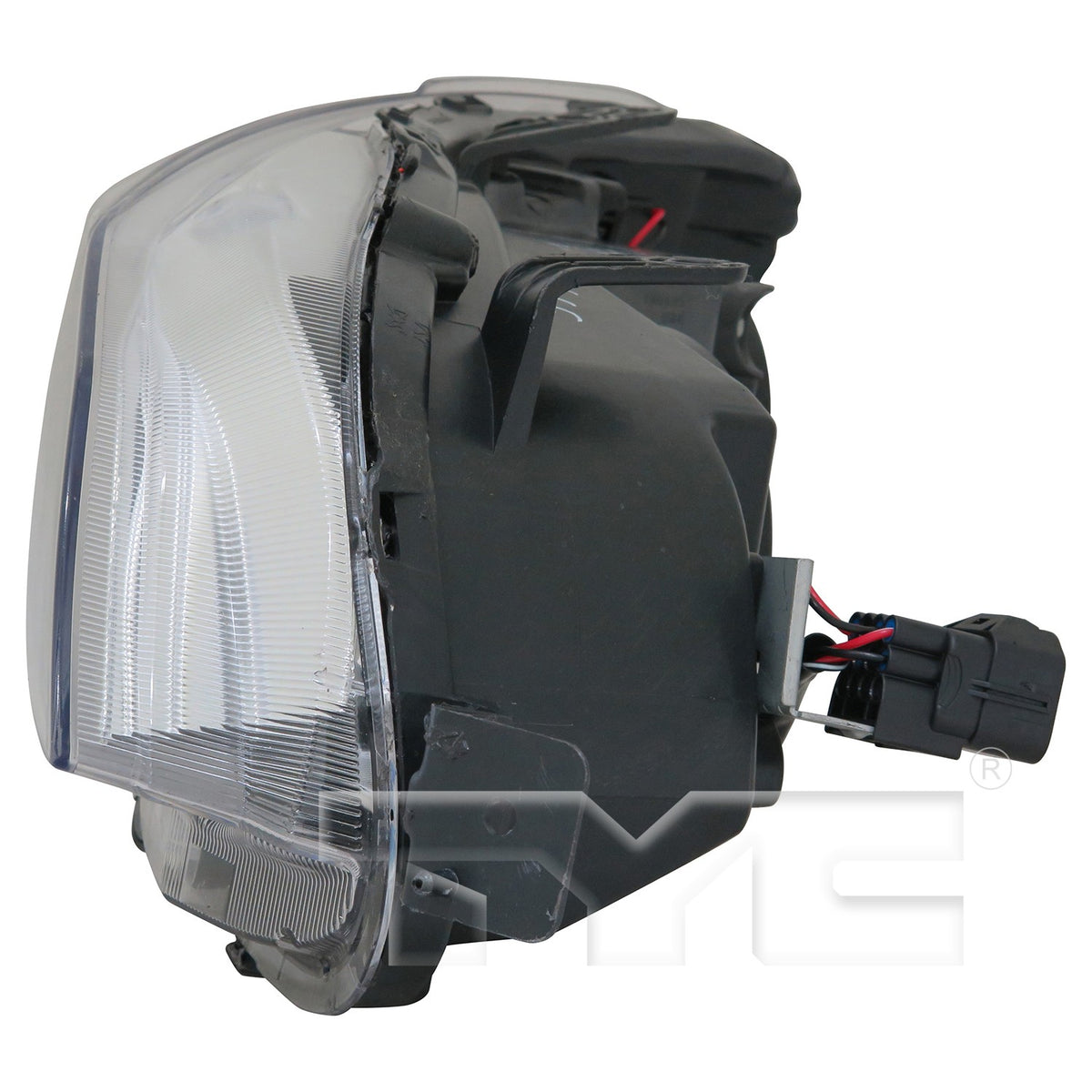 TYC TYC Regular 20-9613-00