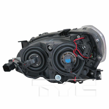 TYC TYC Regular 20-9613-00