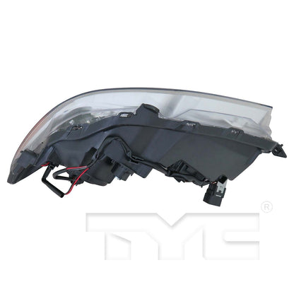 TYC TYC Regular 20-9613-00