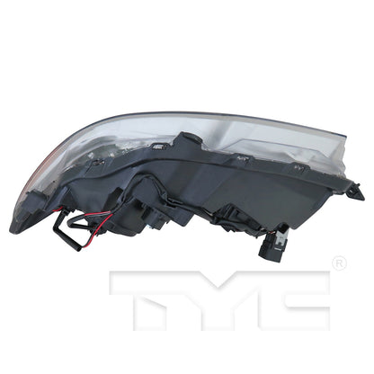 TYC TYC Regular 20-9613-00