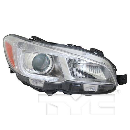 TYC TYC Regular 20-9613-00