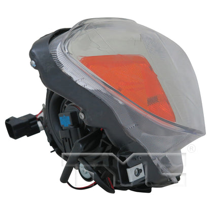 TYC TYC Regular 20-9613-00